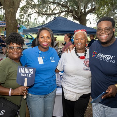 Mediation Center’s 3rd Annual Peace in the Park