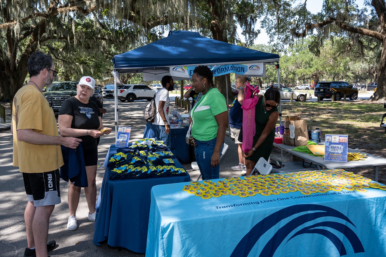 Mediation Center’s 3rd Annual Peace in the Park