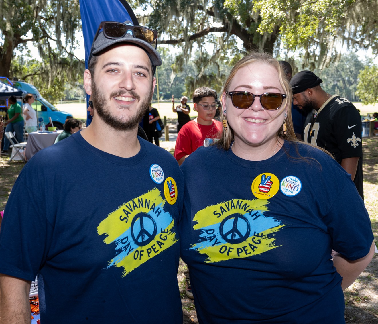 Mediation Center’s 3rd Annual Peace in the Park