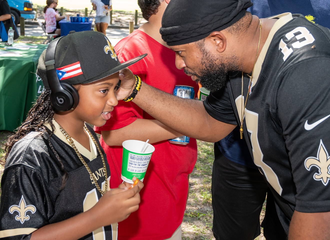 Mediation Center’s 3rd Annual Peace in the Park