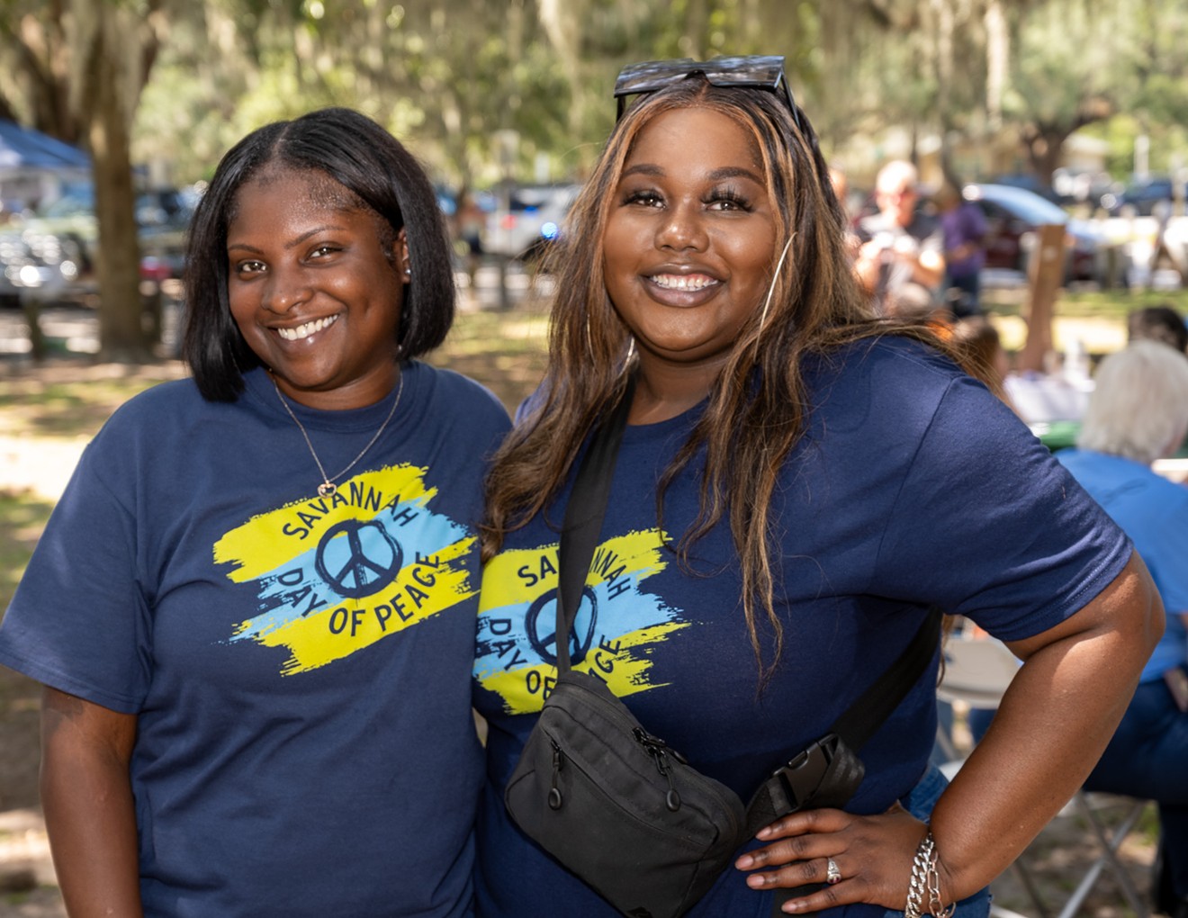 Mediation Center’s 3rd Annual Peace in the Park