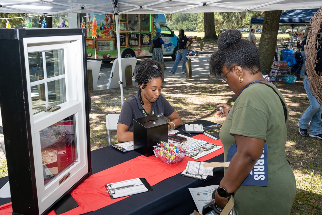 Mediation Center’s 3rd Annual Peace in the Park