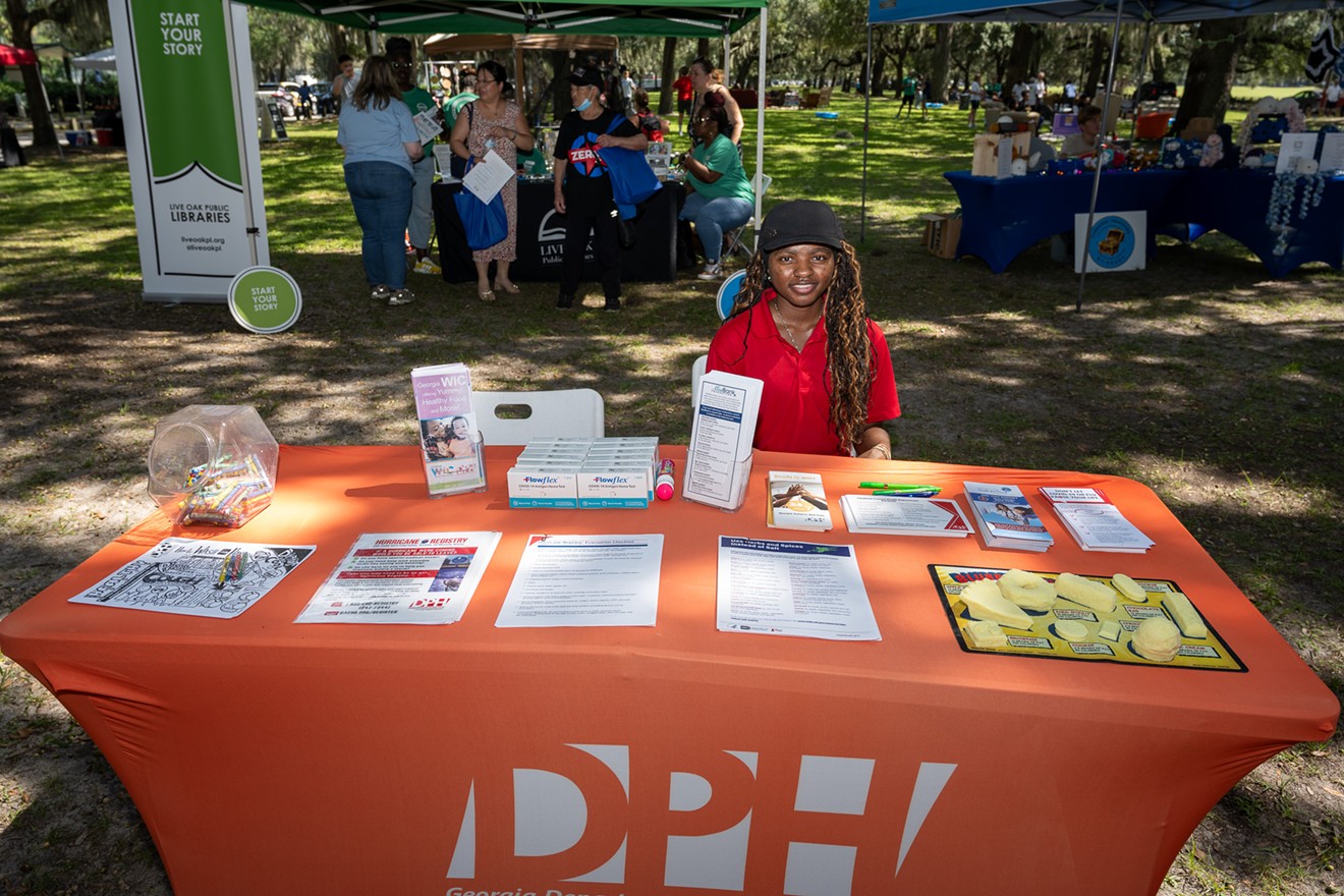 Mediation Center’s 3rd Annual Peace in the Park