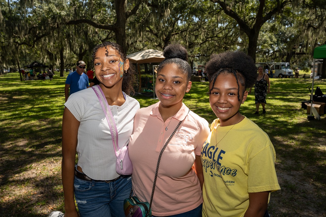 Mediation Center’s 3rd Annual Peace in the Park