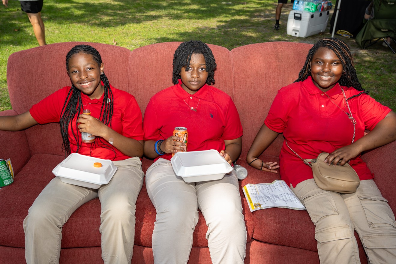 Mediation Center’s 3rd Annual Peace in the Park