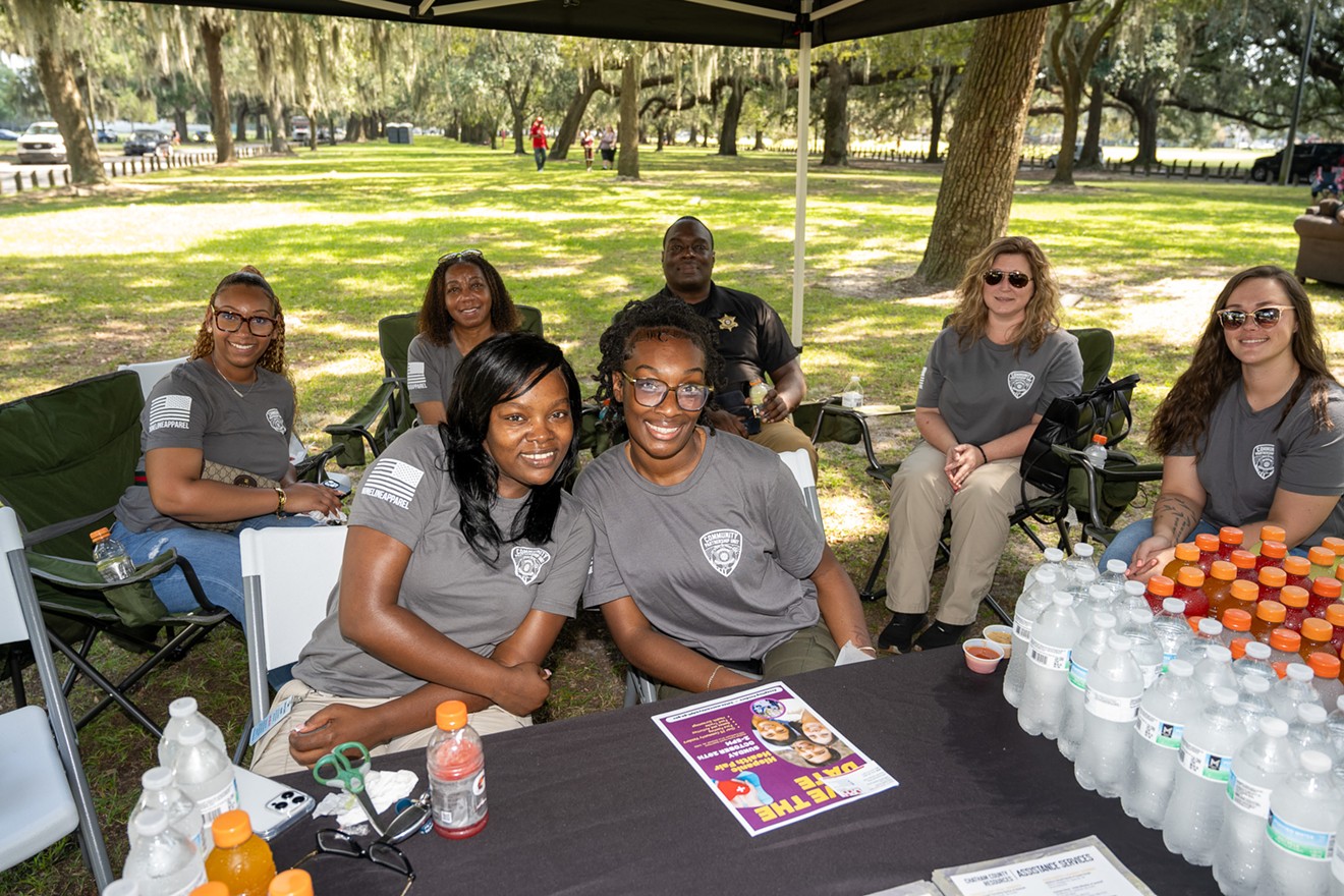 Mediation Center’s 3rd Annual Peace in the Park