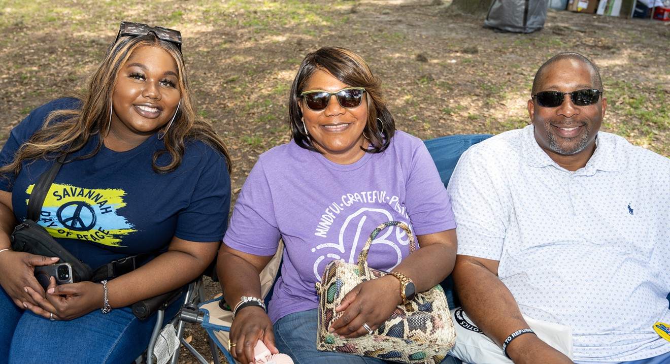 Mediation Center’s 3rd Annual Peace in the Park