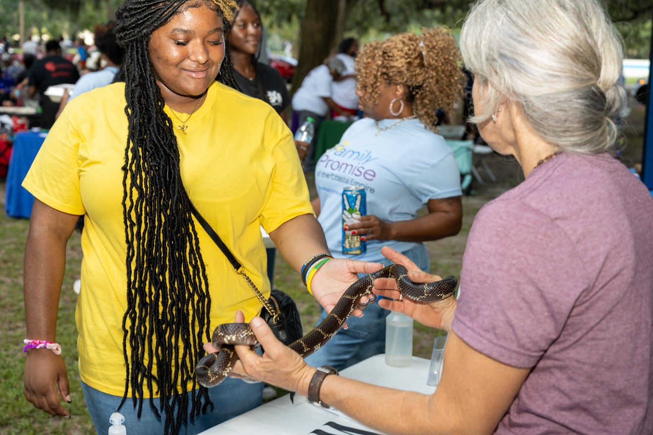 Mediation Center’s 3rd Annual Peace in the Park