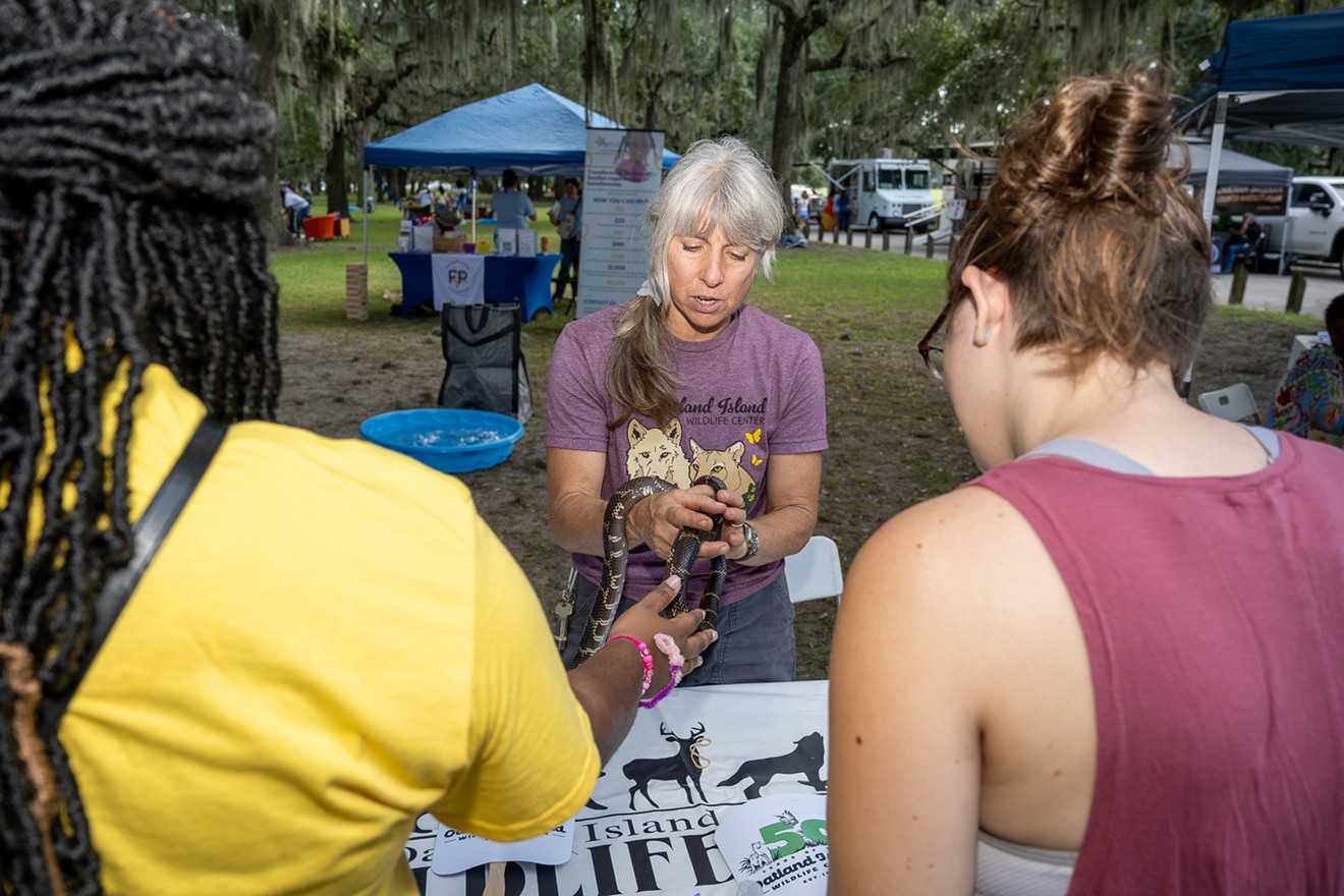 Mediation Center’s 3rd Annual Peace in the Park