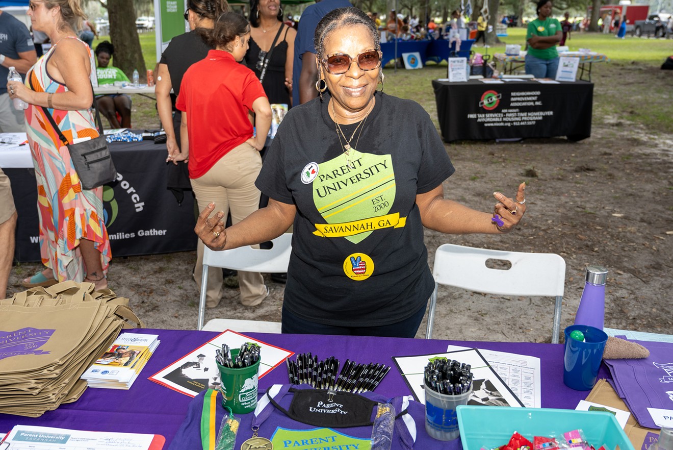 Mediation Center’s 3rd Annual Peace in the Park