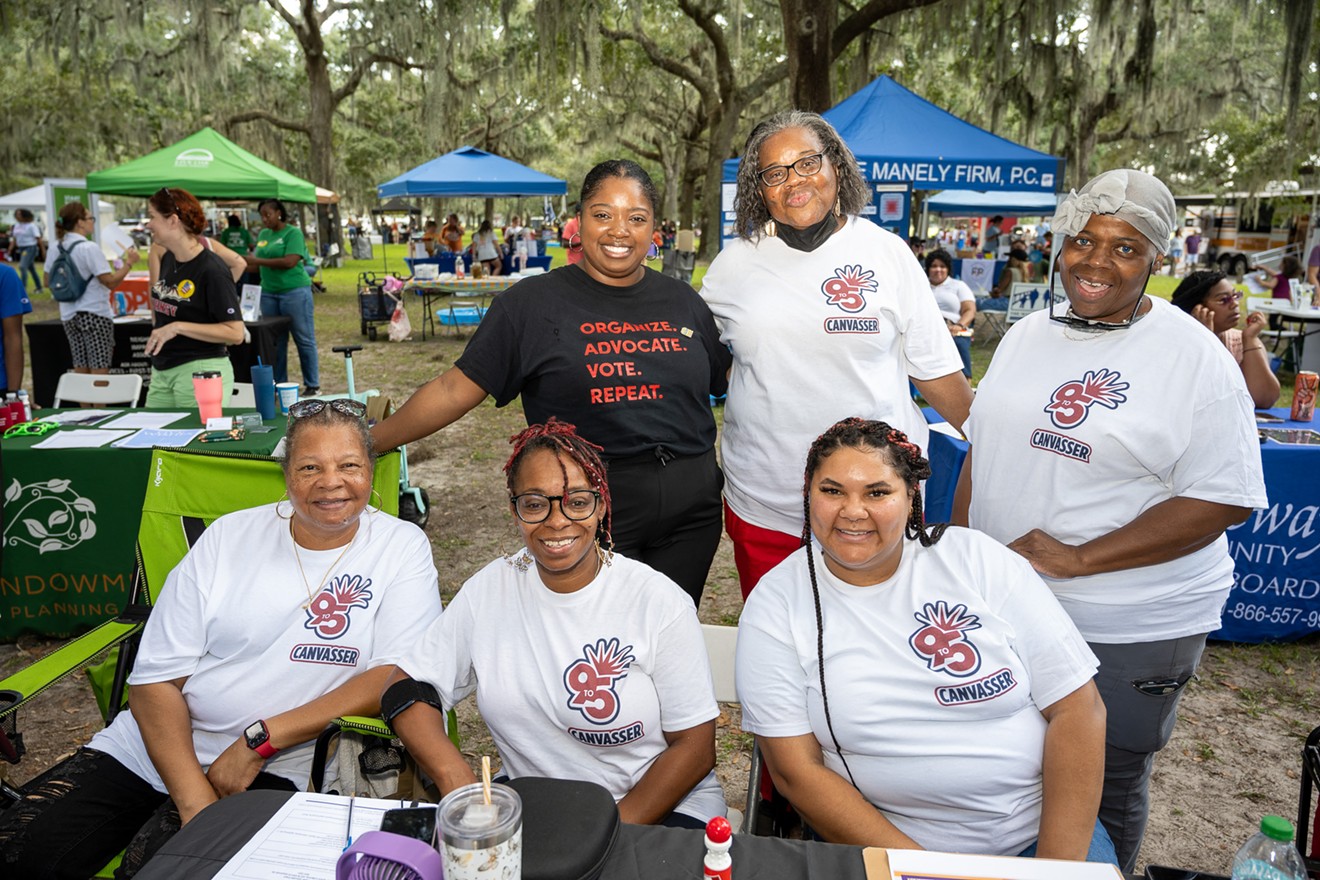 Mediation Center’s 3rd Annual Peace in the Park