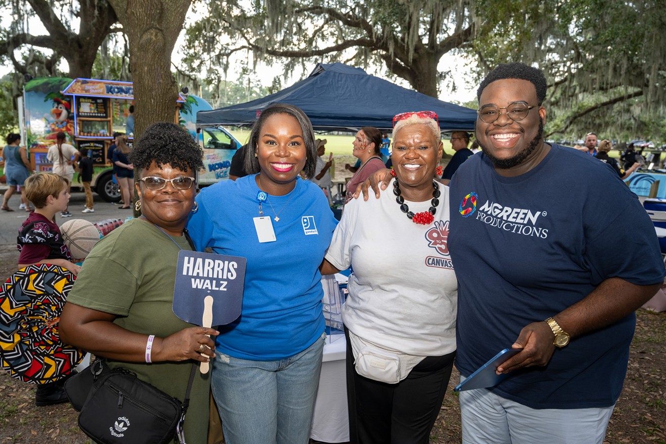 Mediation Center’s 3rd Annual Peace in the Park