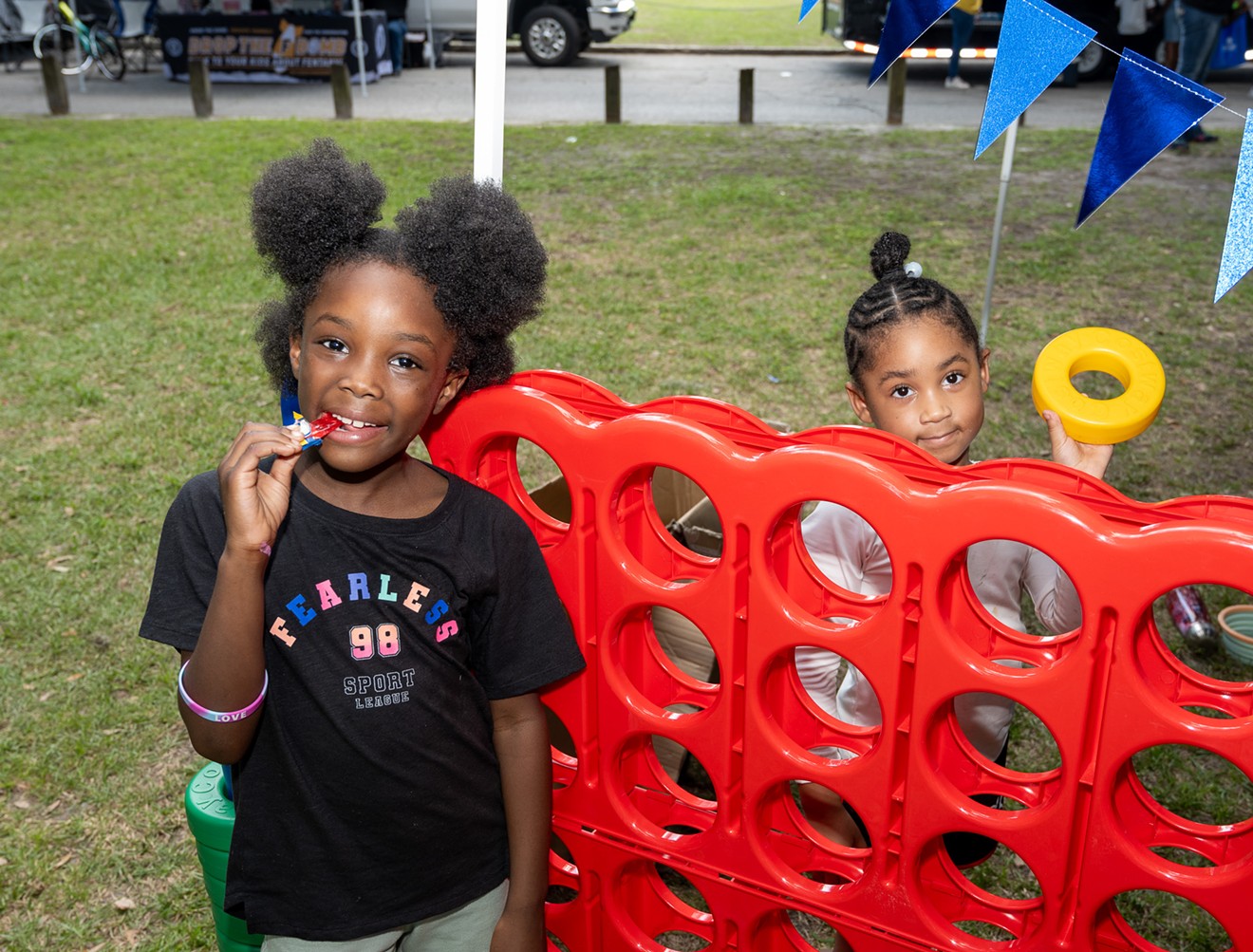 Mediation Center’s 3rd Annual Peace in the Park