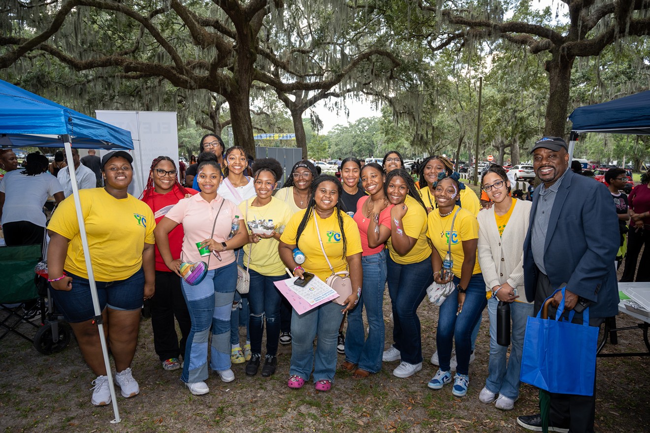 Mediation Center’s 3rd Annual Peace in the Park