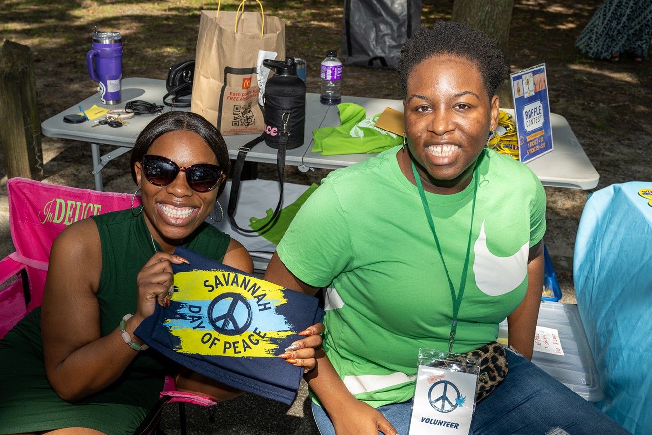 Mediation Center’s 3rd Annual Peace in the Park