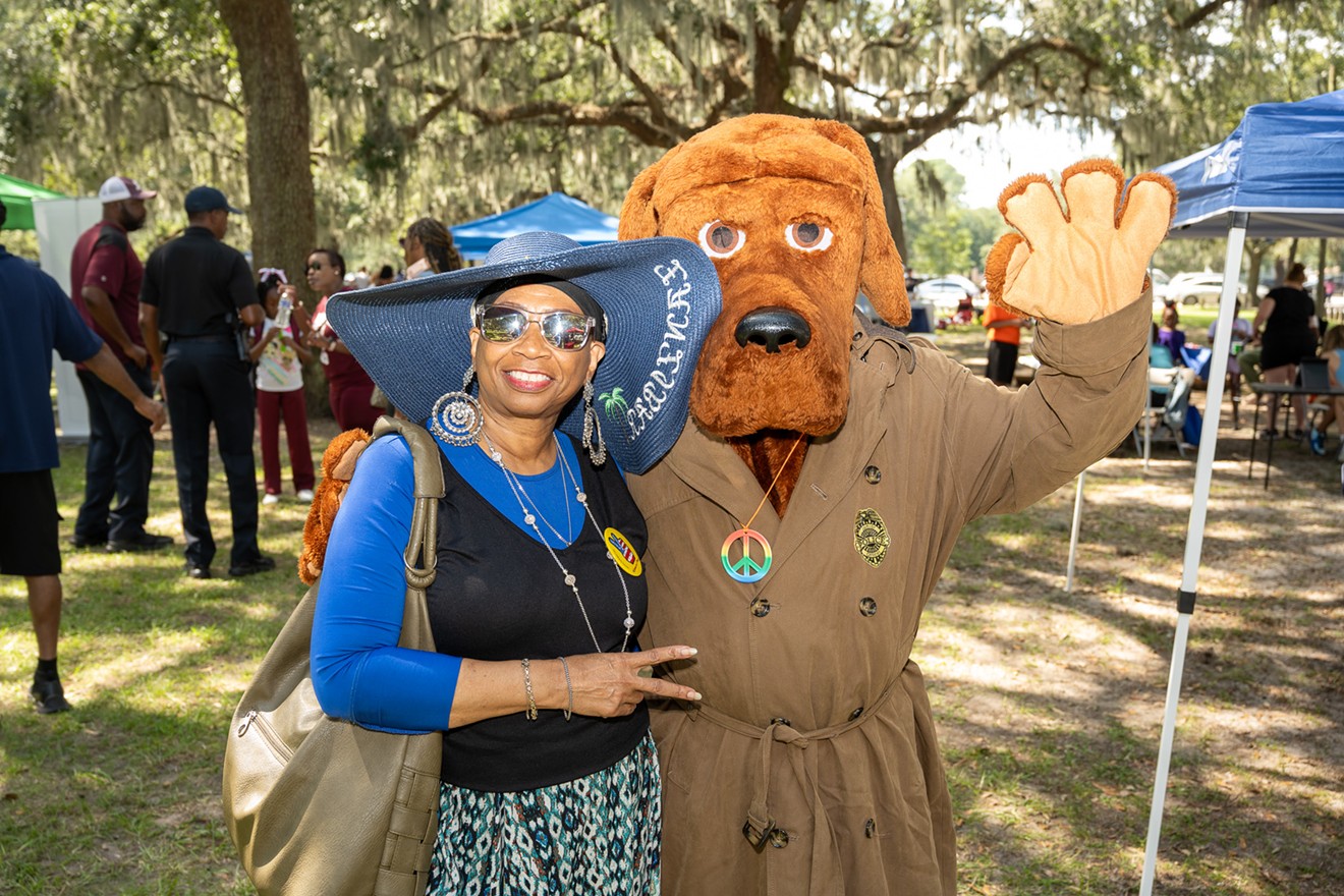 Mediation Center’s 3rd Annual Peace in the Park