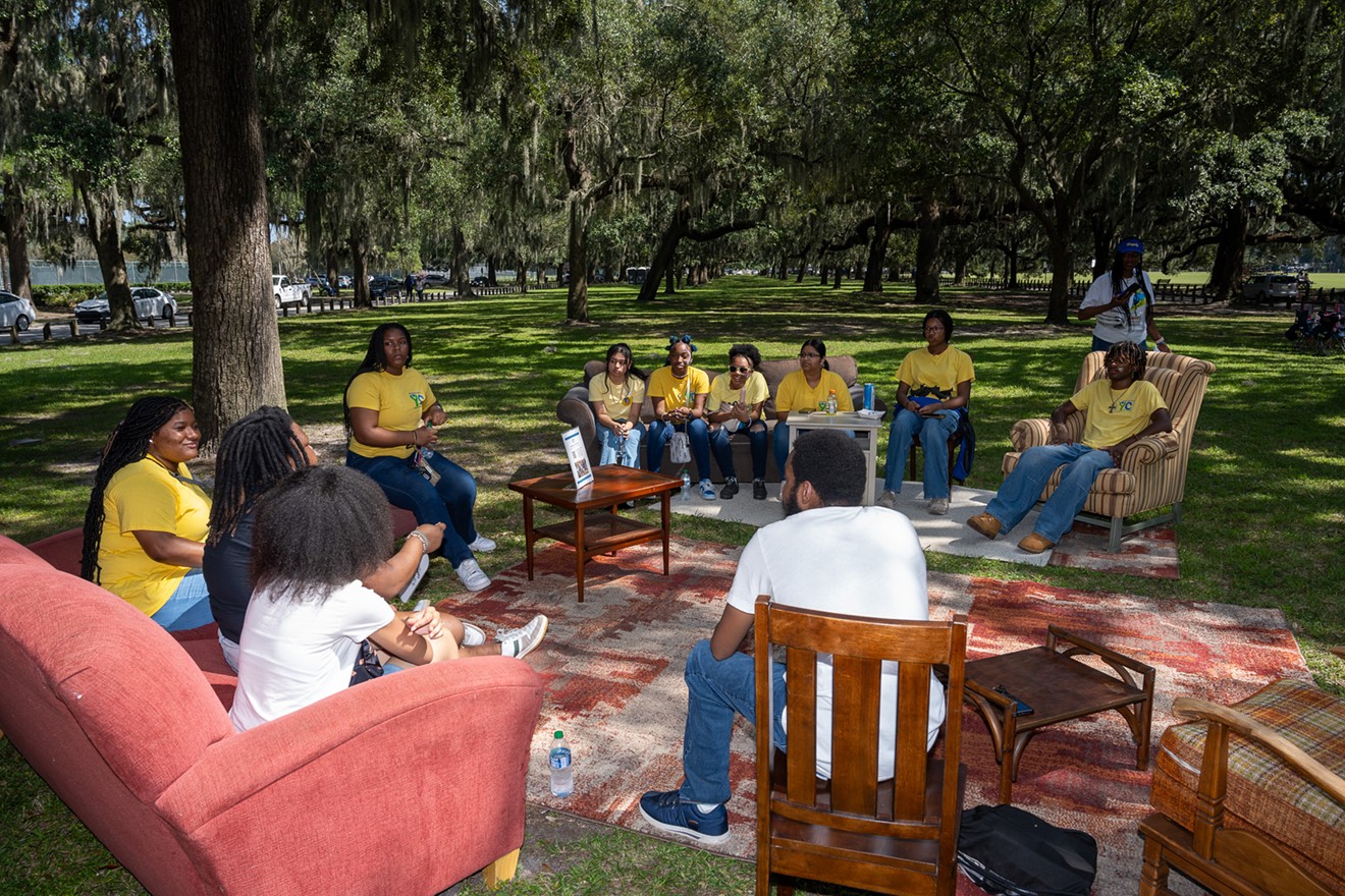 Mediation Center’s 3rd Annual Peace in the Park