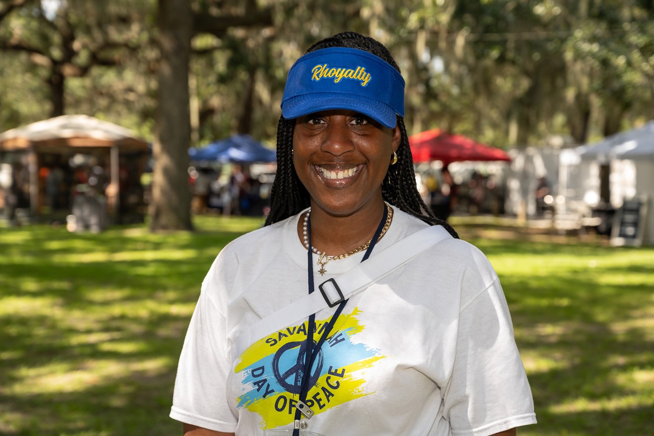 Mediation Center’s 3rd Annual Peace in the Park