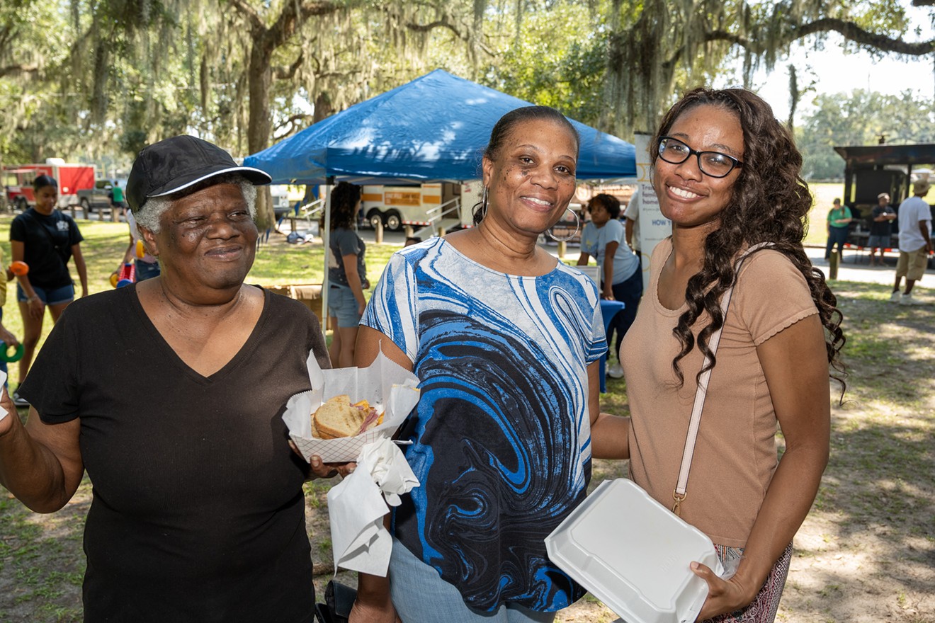 Mediation Center’s 3rd Annual Peace in the Park