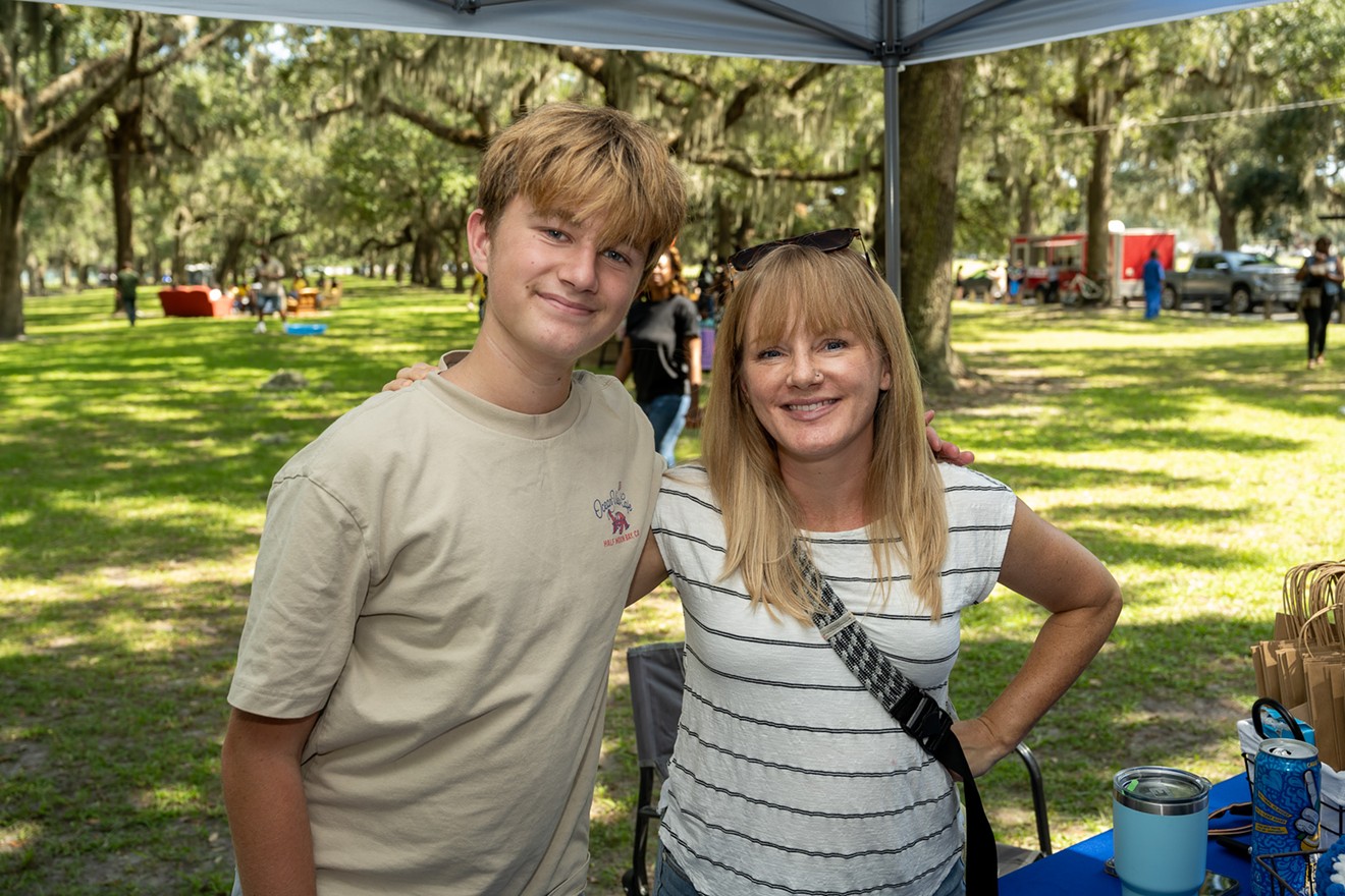 Mediation Center’s 3rd Annual Peace in the Park