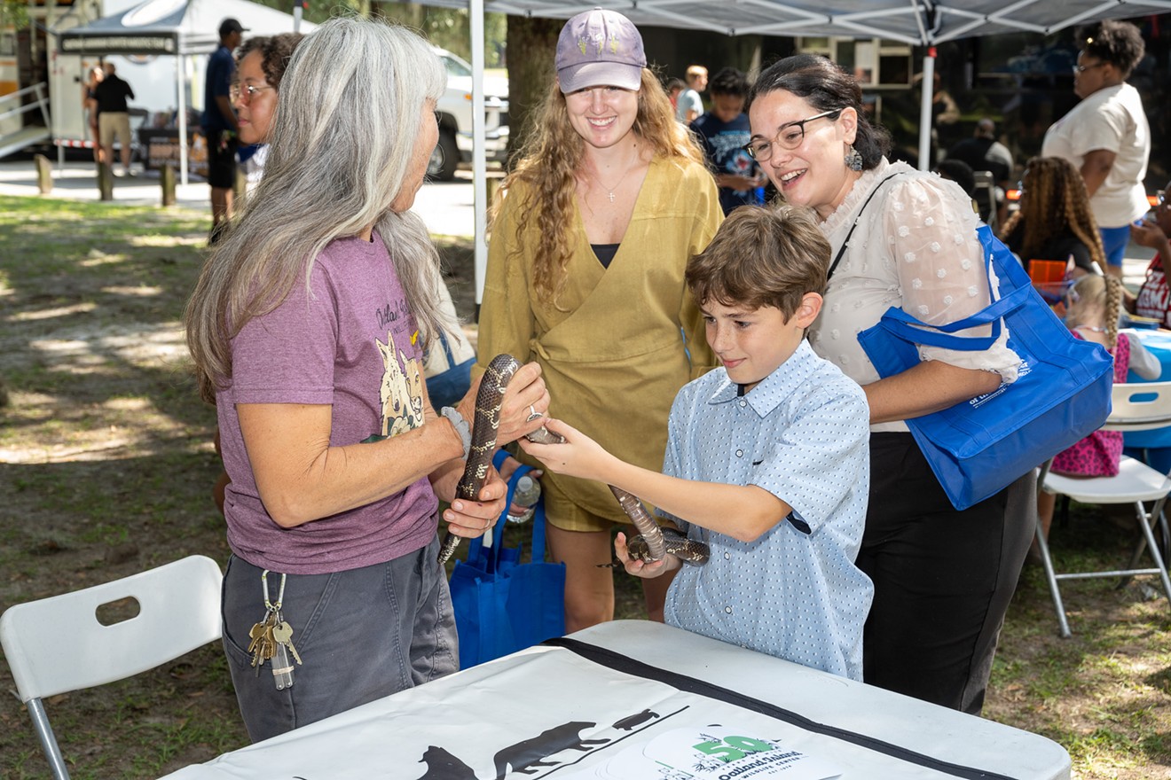 Mediation Center’s 3rd Annual Peace in the Park