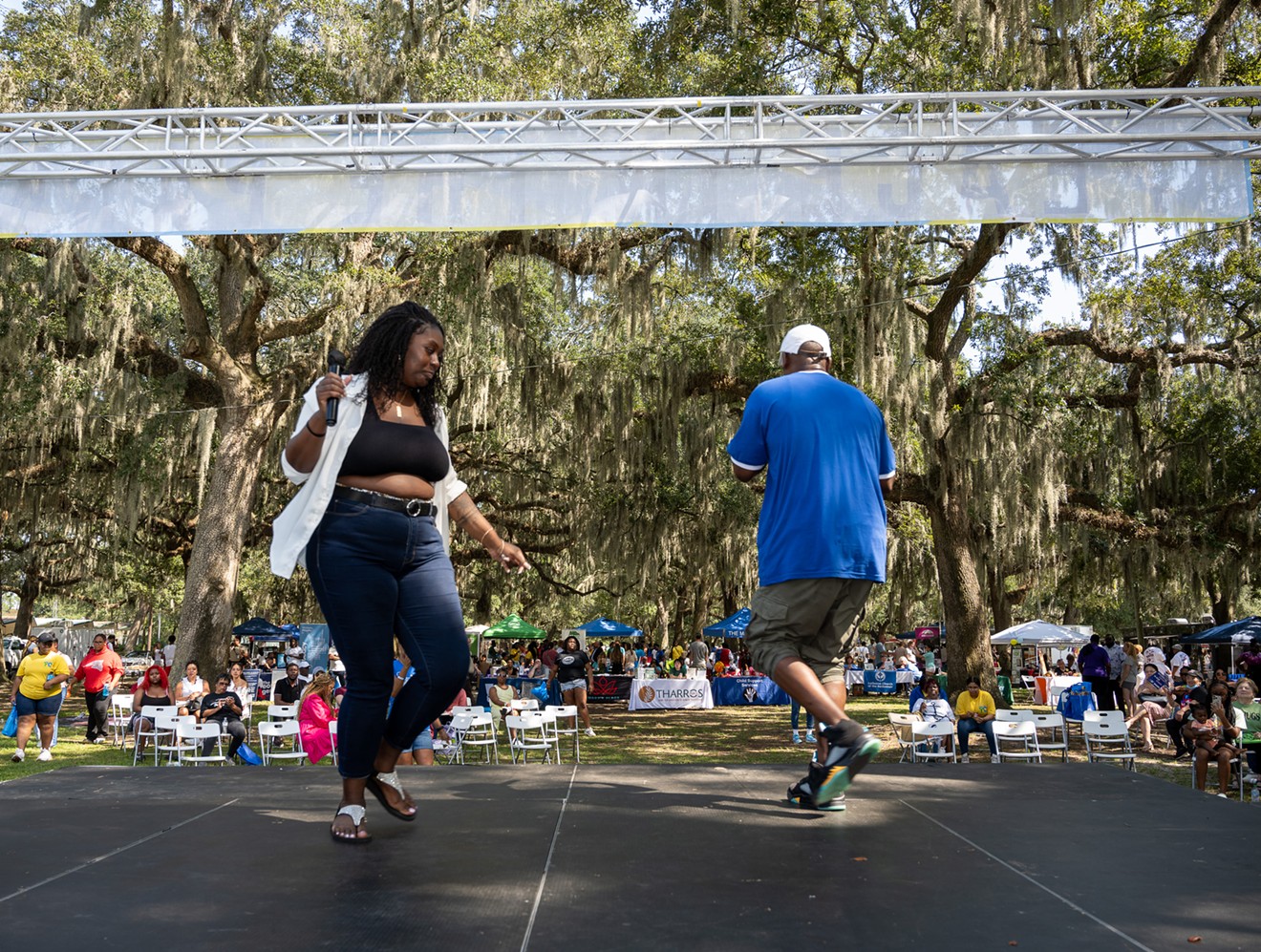 Mediation Center’s 3rd Annual Peace in the Park