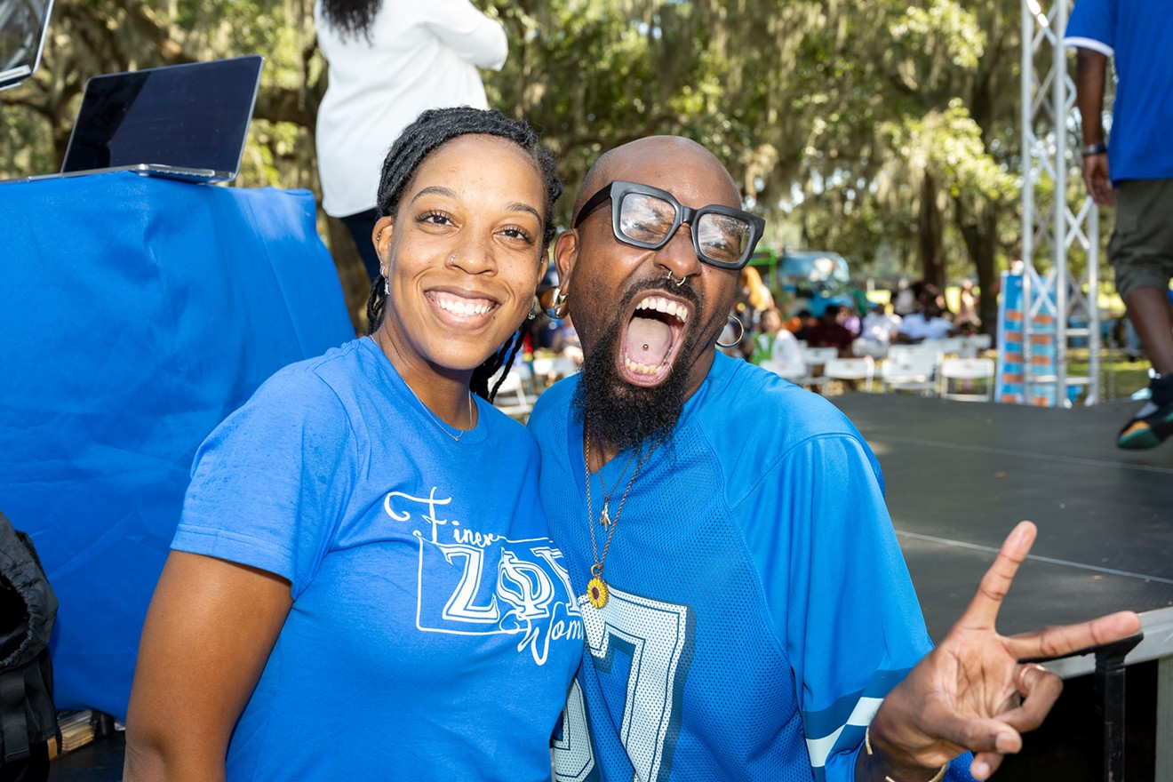 Mediation Center’s 3rd Annual Peace in the Park