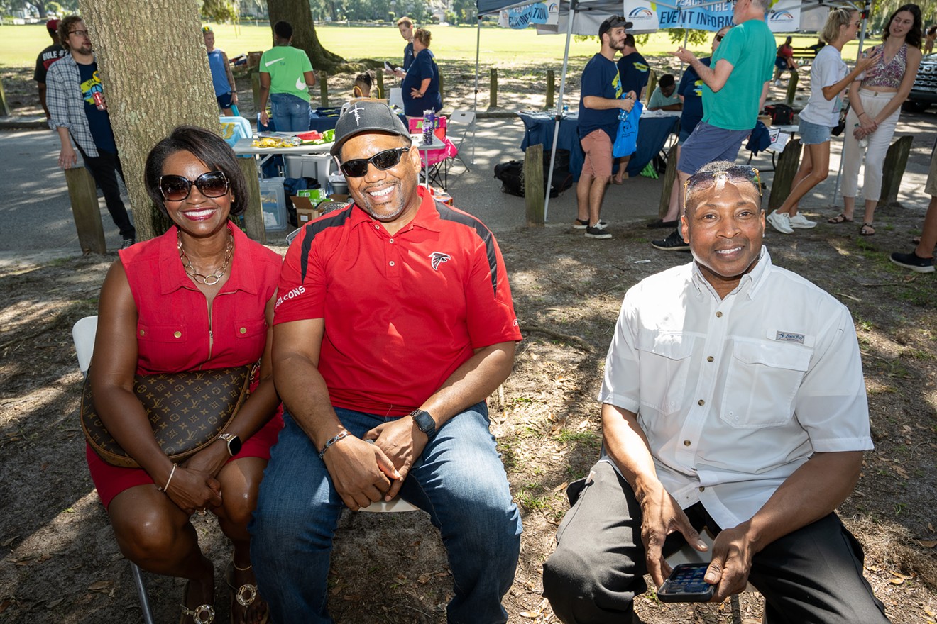 Mediation Center’s 3rd Annual Peace in the Park