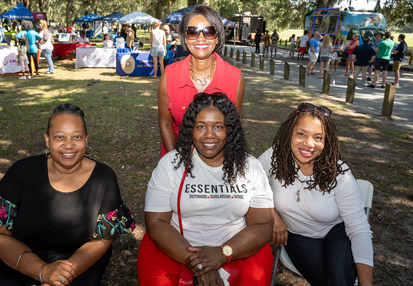 Mediation Center’s 3rd Annual Peace in the Park