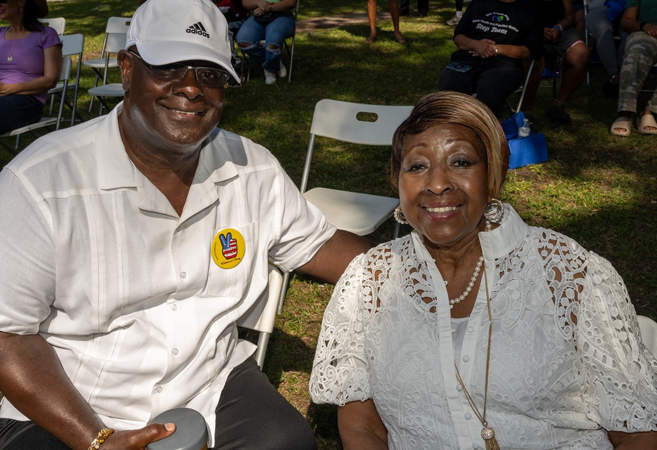 Mediation Center’s 3rd Annual Peace in the Park