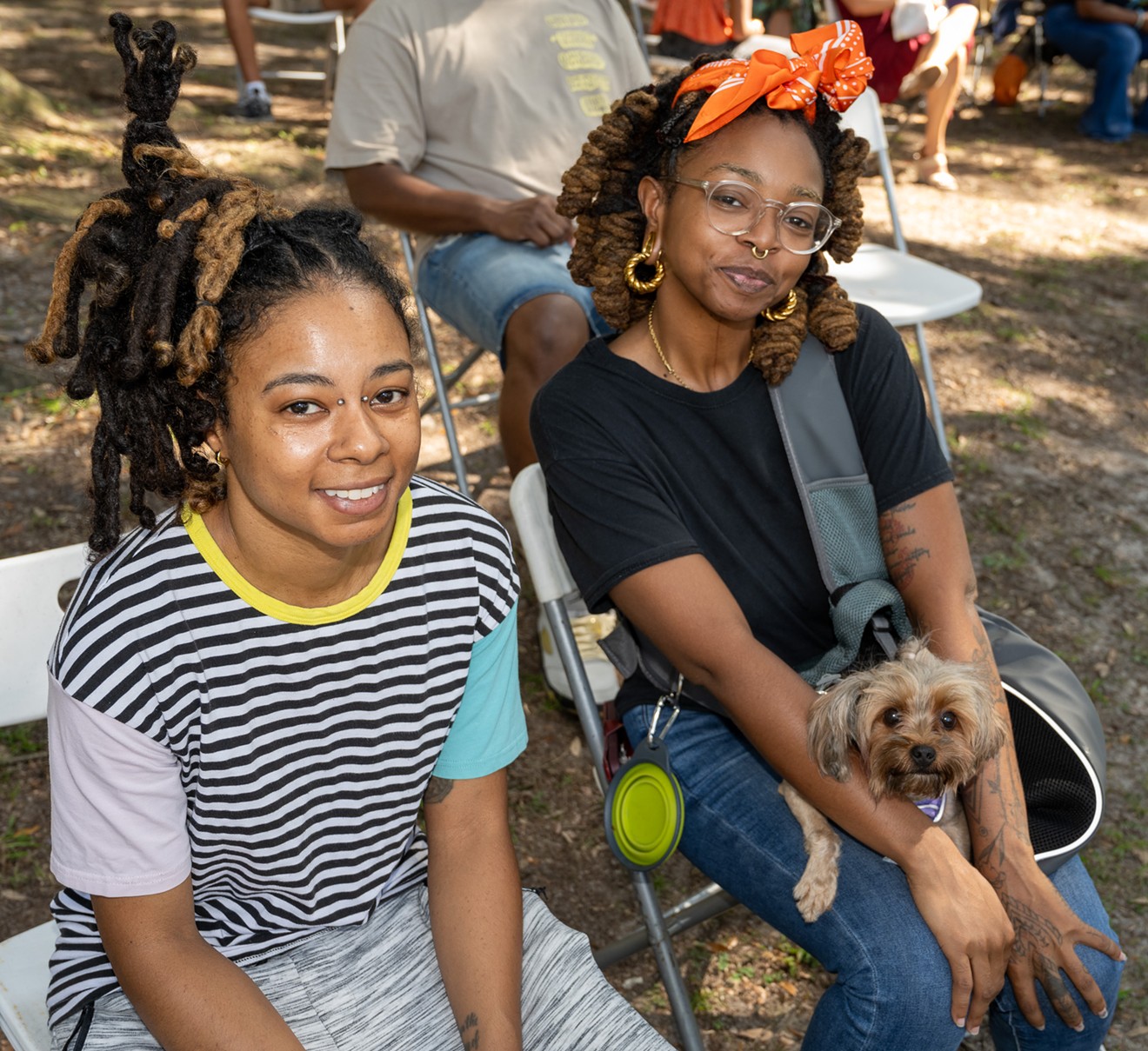 Mediation Center’s 3rd Annual Peace in the Park