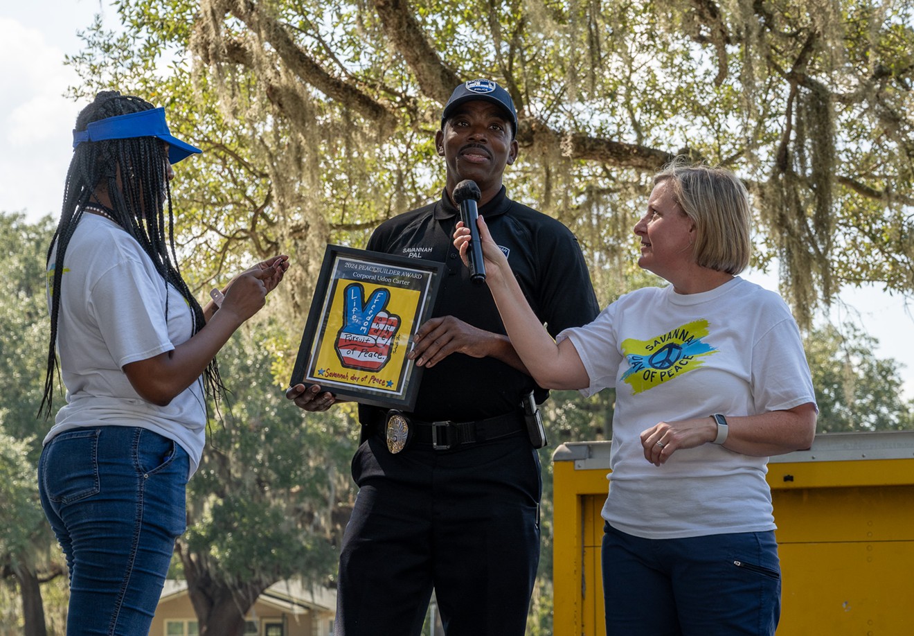 Mediation Center’s 3rd Annual Peace in the Park