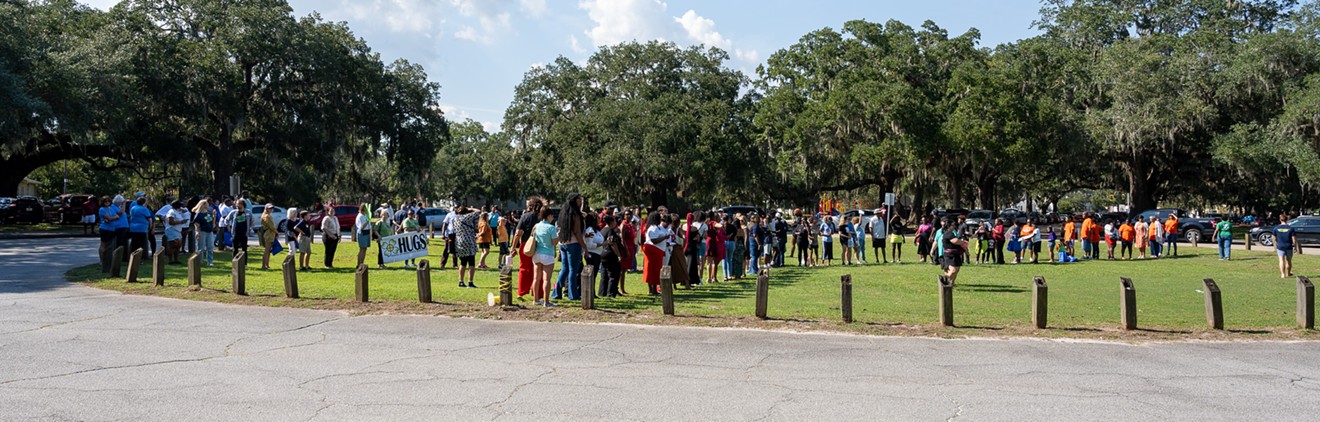 Mediation Center’s 3rd Annual Peace in the Park