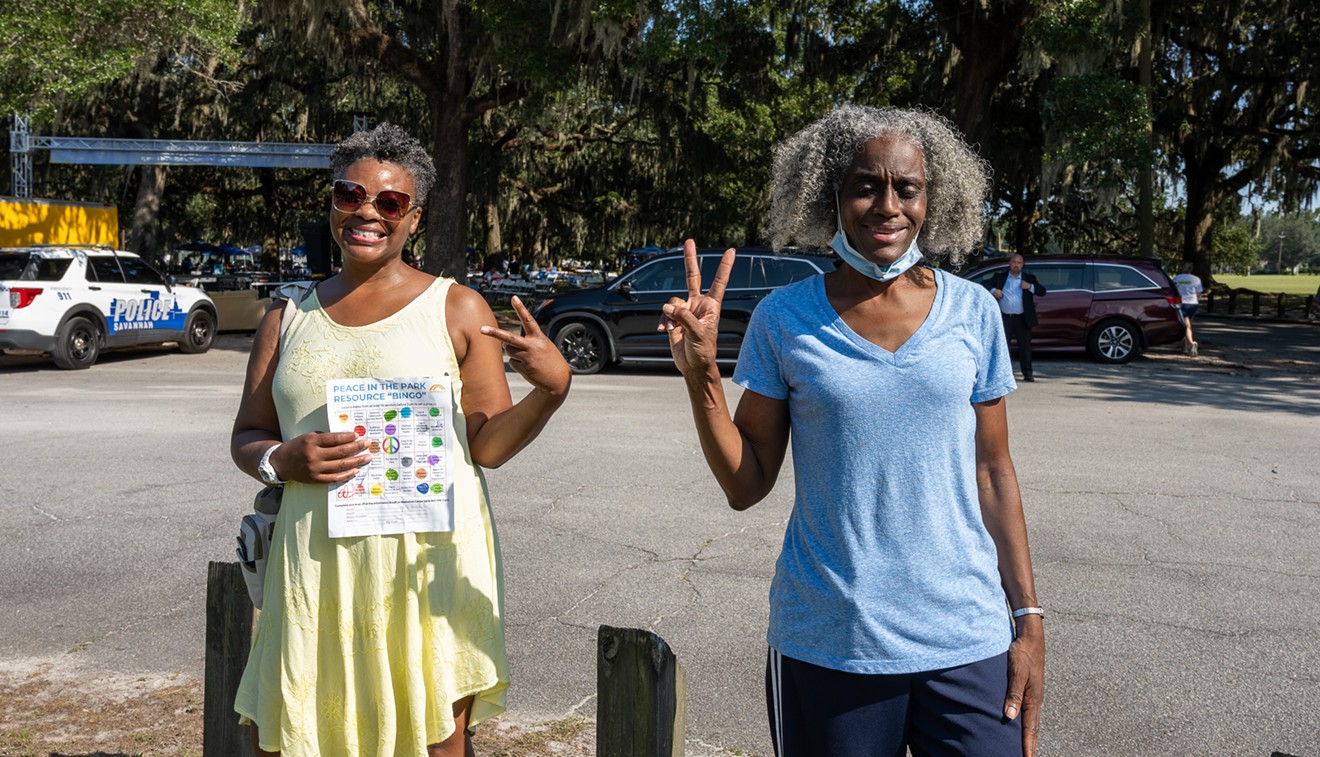 Mediation Center’s 3rd Annual Peace in the Park