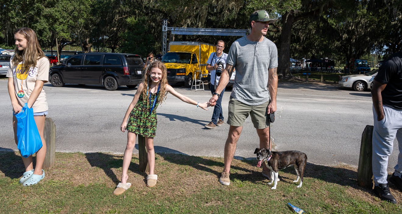 Mediation Center’s 3rd Annual Peace in the Park