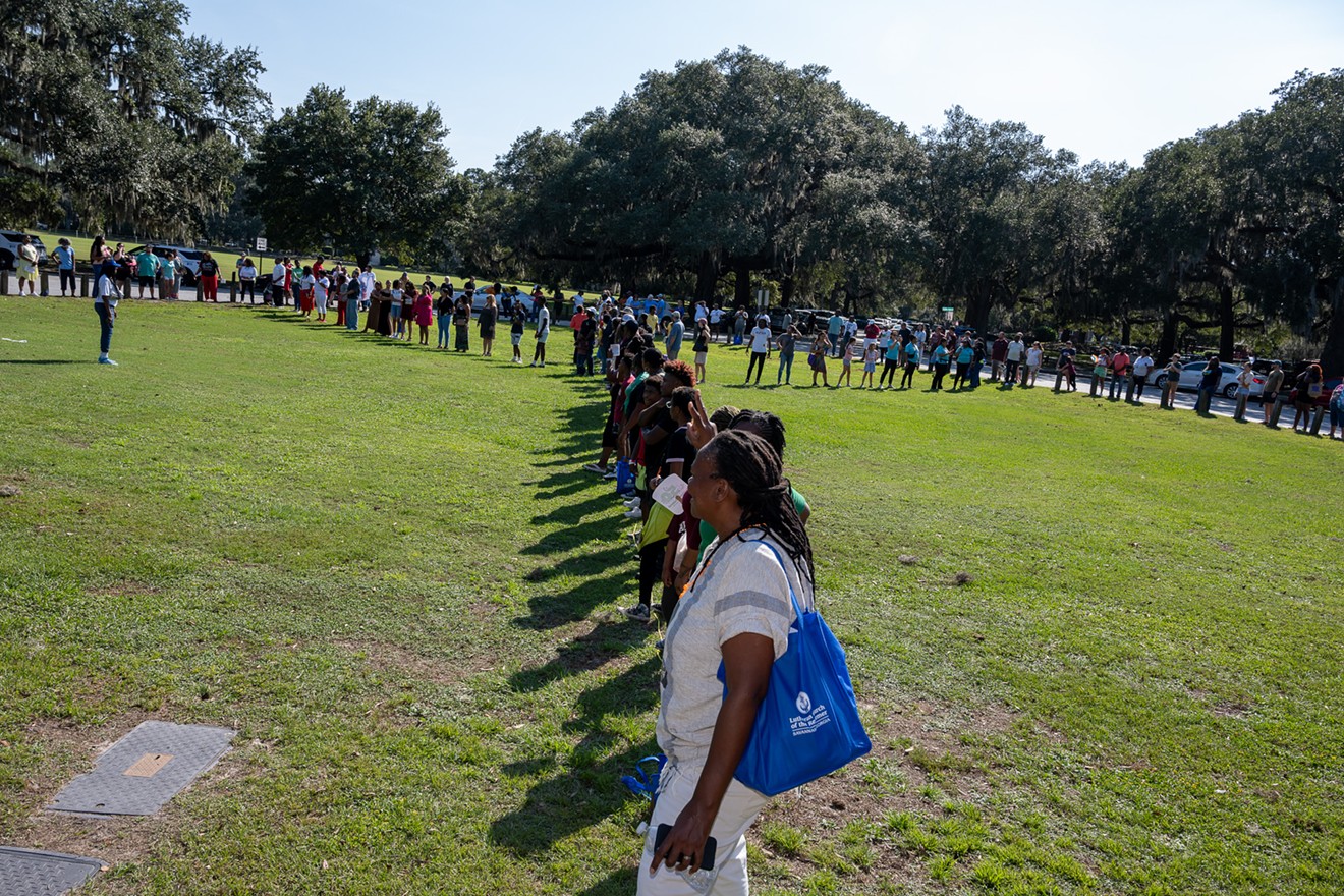 Mediation Center’s 3rd Annual Peace in the Park