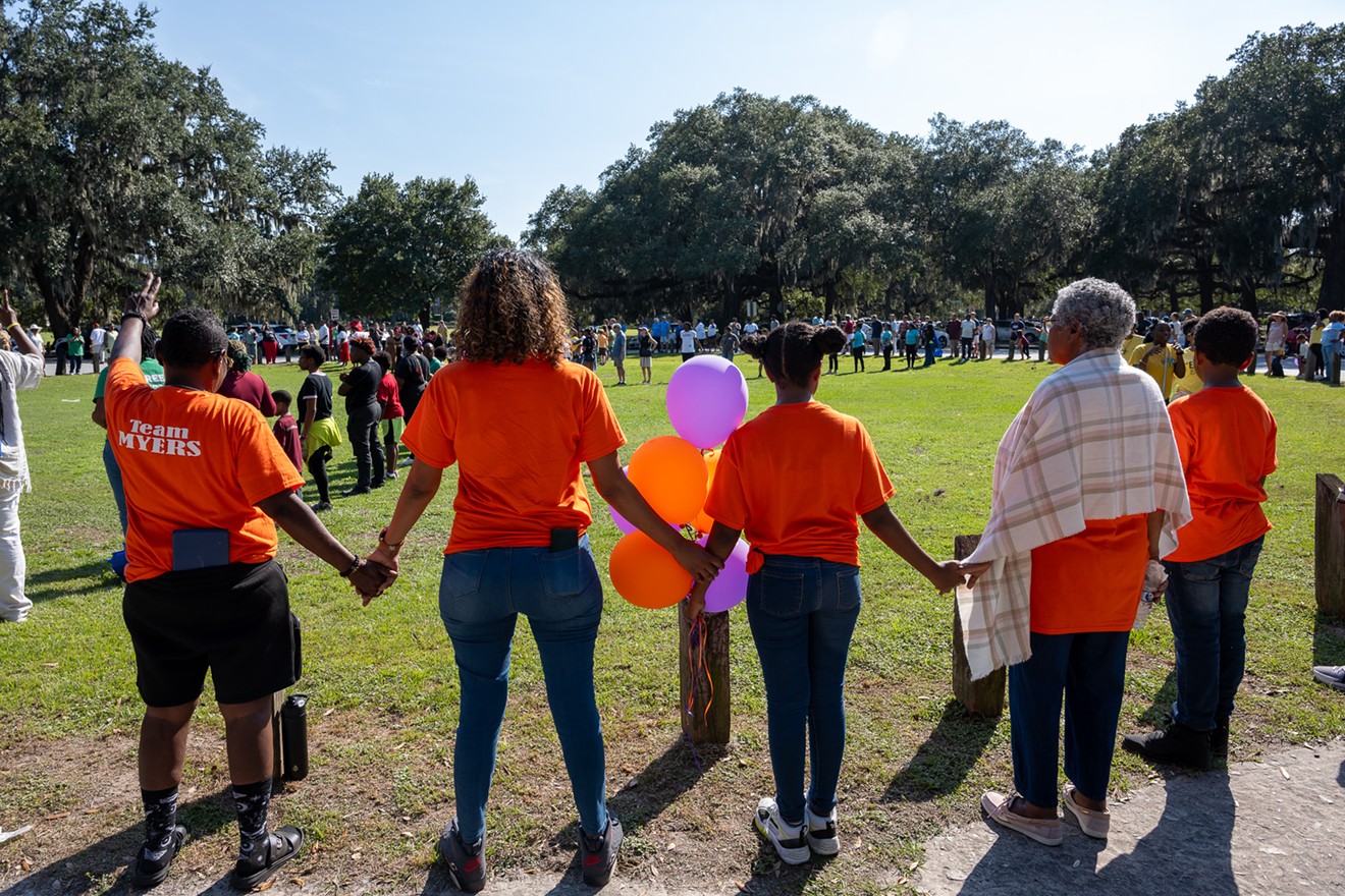 Mediation Center’s 3rd Annual Peace in the Park