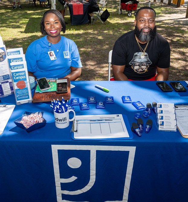 Mediation Center’s 3rd Annual Peace in the Park