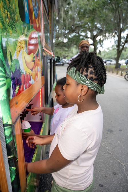 Mediation Center’s 3rd Annual Peace in the Park