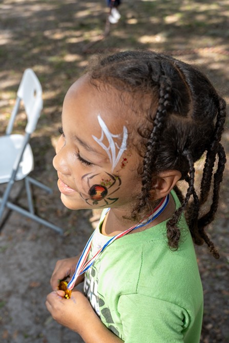 Mediation Center’s 3rd Annual Peace in the Park