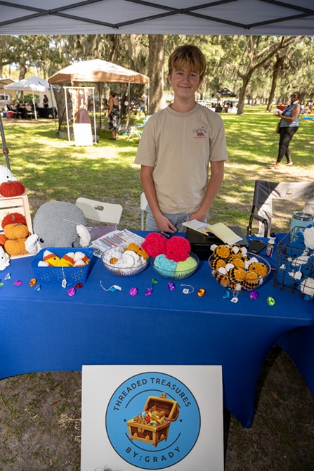 Mediation Center’s 3rd Annual Peace in the Park