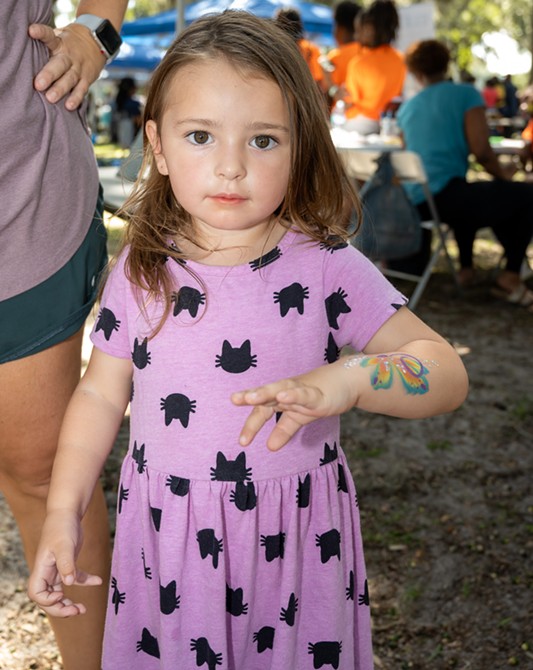 Mediation Center’s 3rd Annual Peace in the Park