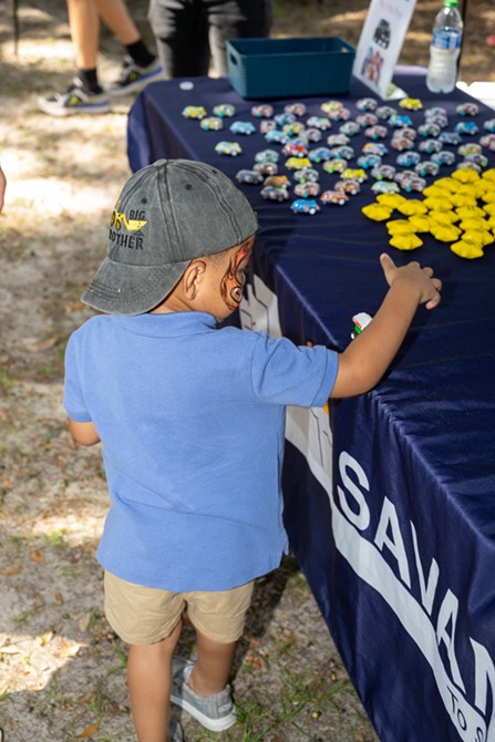 Mediation Center’s 3rd Annual Peace in the Park