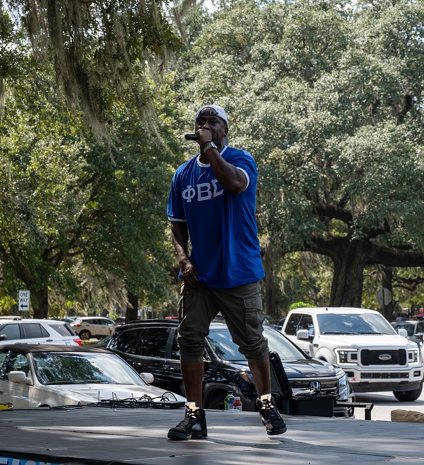 Mediation Center’s 3rd Annual Peace in the Park