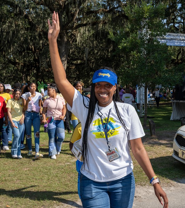 Mediation Center’s 3rd Annual Peace in the Park