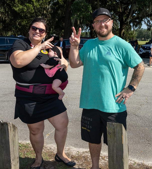 Mediation Center’s 3rd Annual Peace in the Park