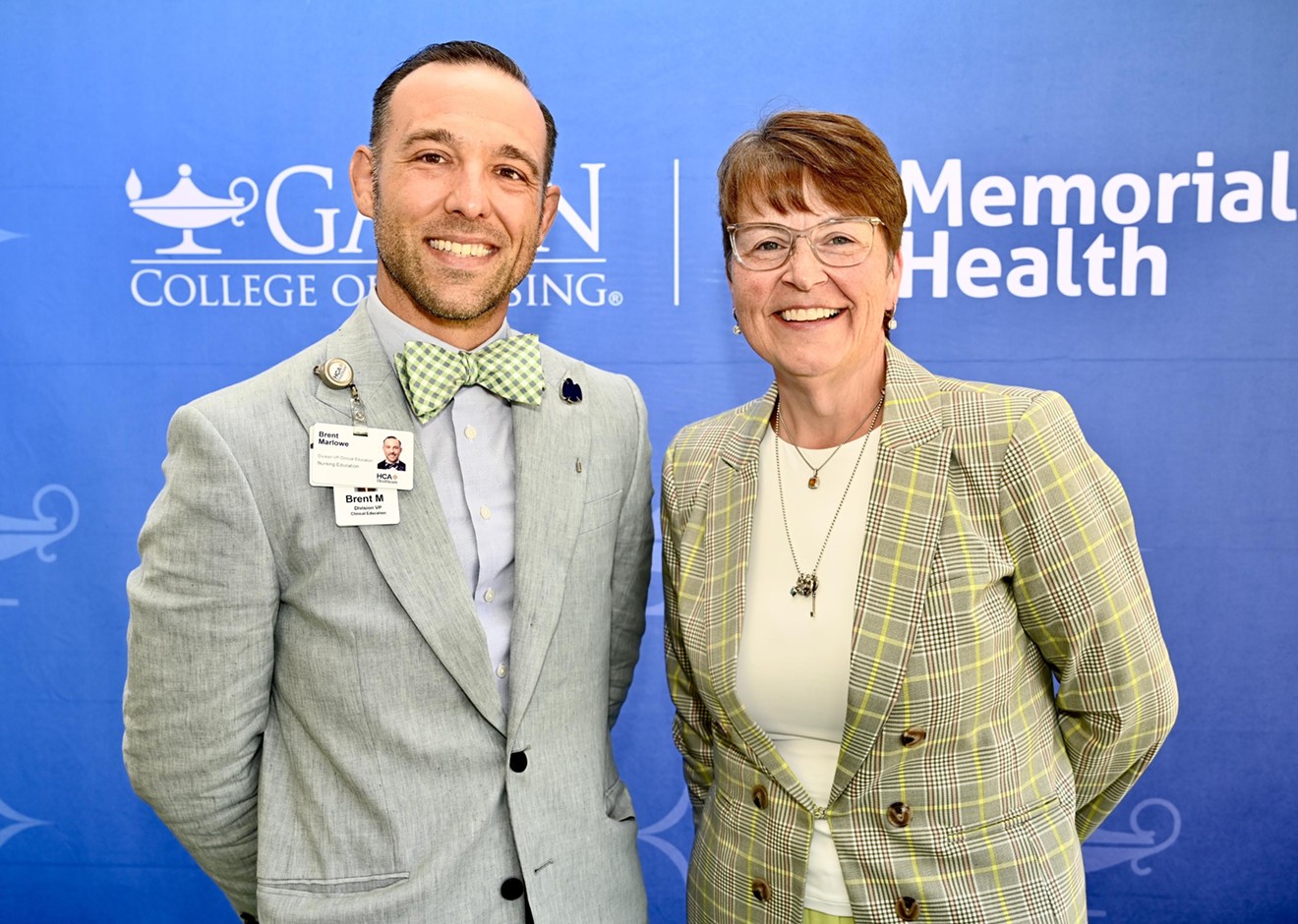 Memorial Health and Galen College of Nursing Ground Breaking