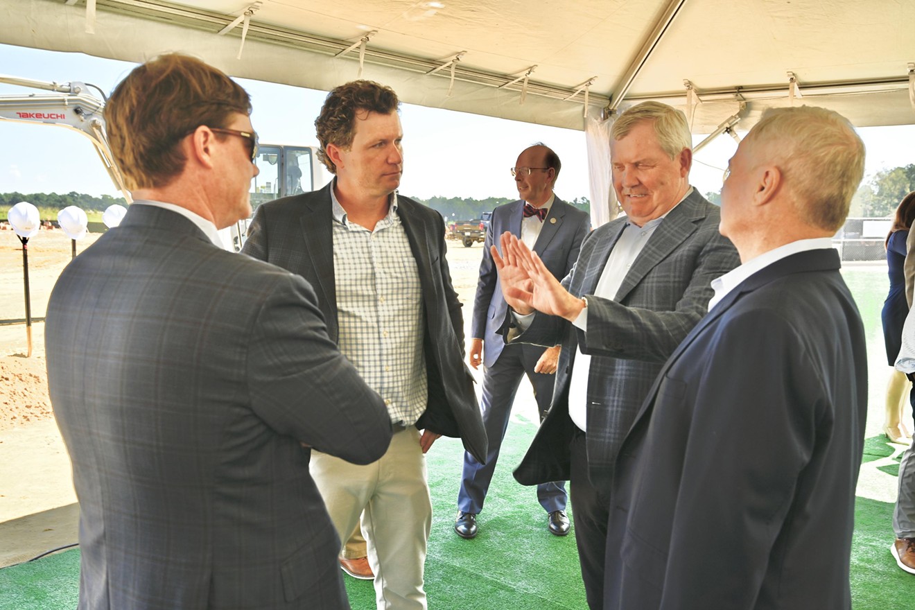 Memorial Health and Galen College of Nursing Ground Breaking