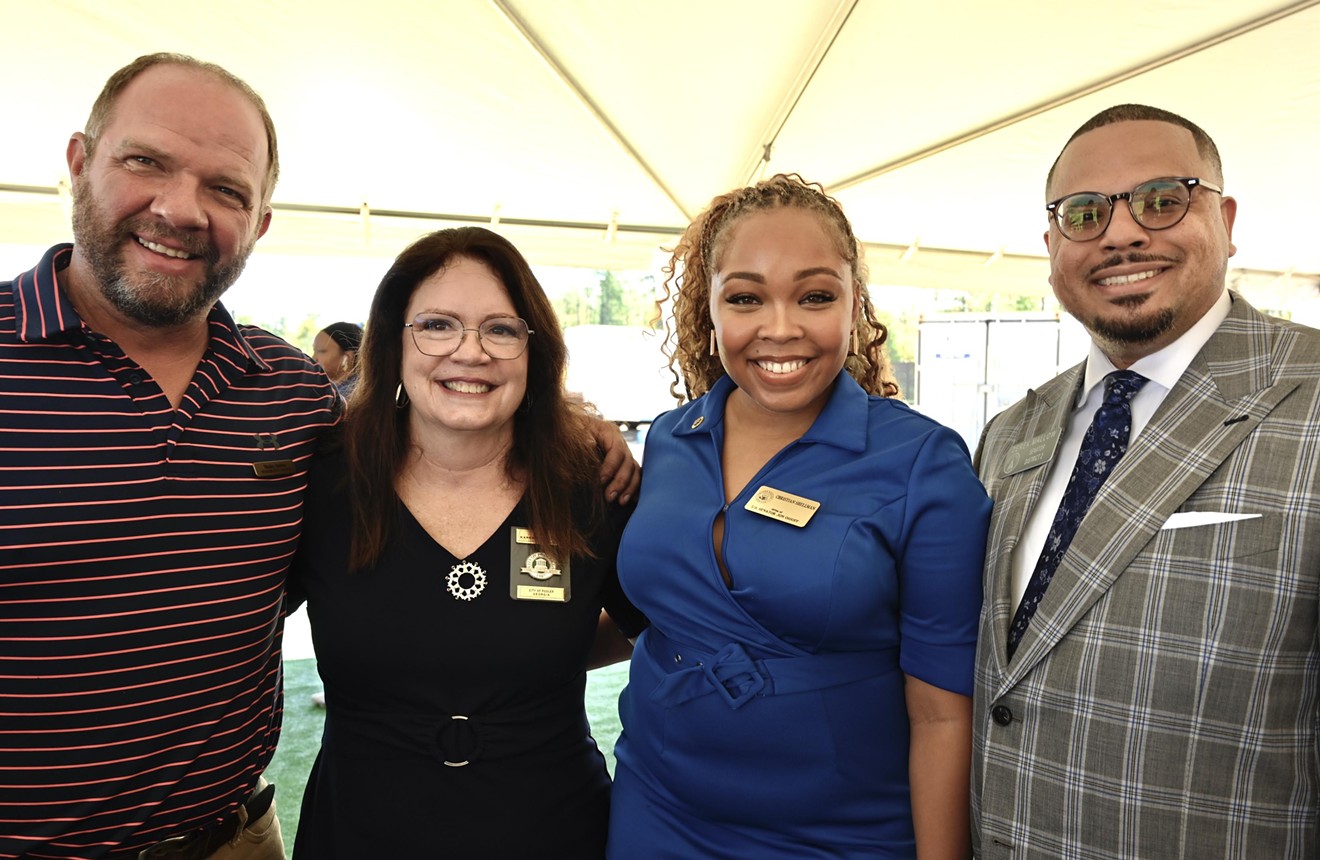 Memorial Health and Galen College of Nursing Ground Breaking