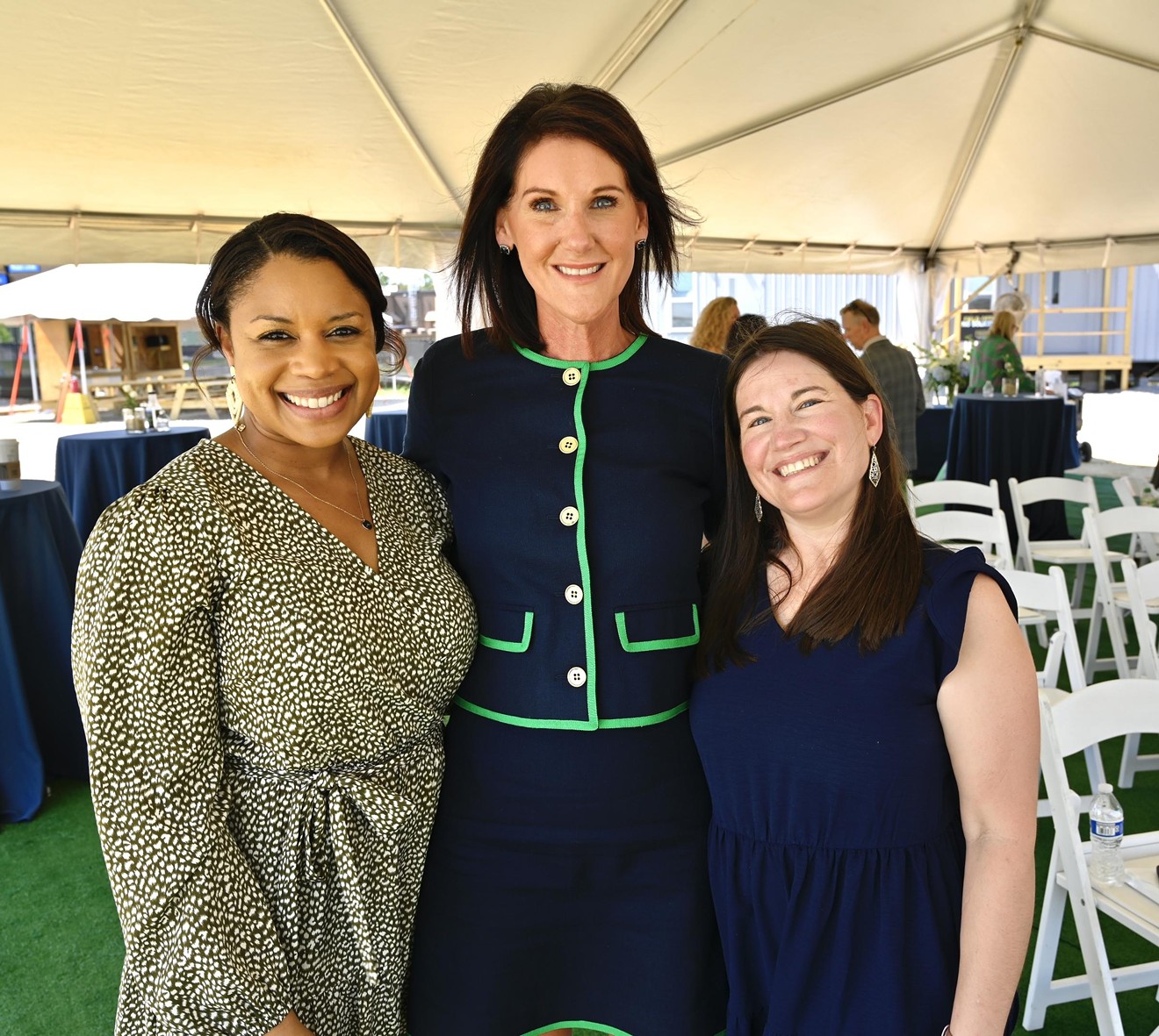 Memorial Health and Galen College of Nursing Ground Breaking